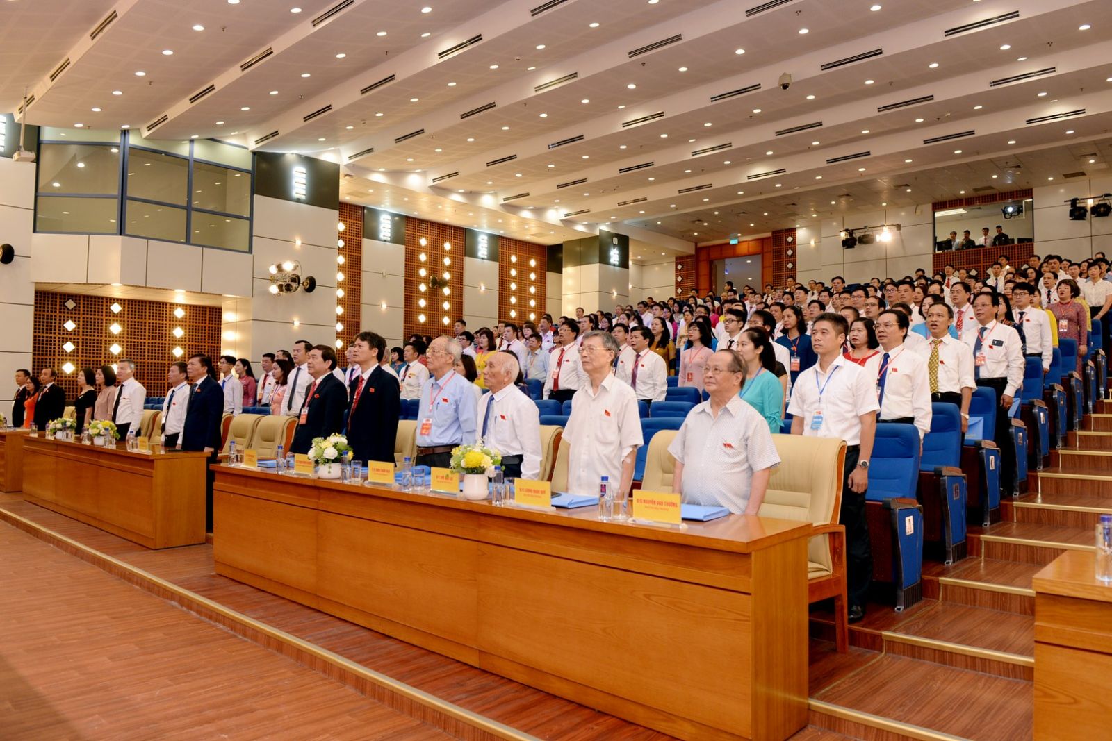 Đại hội Đại biểu Đảng bộ Trường Đại học Kinh tế Quốc dân lần thứ XXVIII, nhiệm kỳ 2020 – 2025