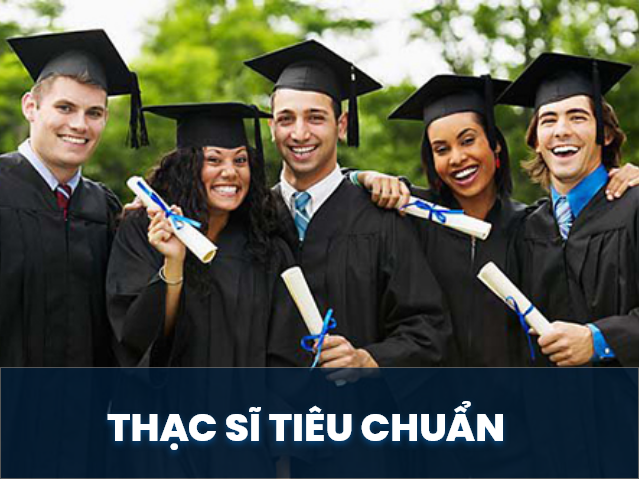 Thông báo trúng tuyển Chương trình Thạc si Điều hành cao cấp Executive MBA khóa 8 - đợt 1
